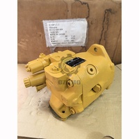 461-0539 4610539 Ensemble de pompe principale compatible avec CAT E303.5E2 303.5E2 Pompe hydraulique