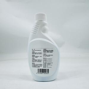 โซลูชันการทำความสะอาดพื้นอเนกประสงค์แบบดั้งเดิม1L ของแท้สำหรับไม้ถูอัจฉริยะไม้ถูพื้นใช้ได้กับชิ้นส่วนเครื่องดูดฝุ่นที่ทำจากไม้และพรม - Product Image 4