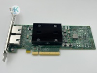 Pour carte Ethernet PCIE double port Broadcom 57416 BCM57416 BCM957416A4160C P210TP