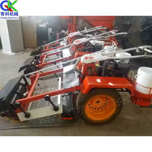 Nuova Macchina Elettrica a Benzina per la Pulizia <span class=keywords><strong>delle</strong></span> Spiagge, Alta Efficienza, Spingi-Pesco Manuale per la Rimozione <span class=keywords><strong>delle</strong></span> Alghe - Product Image 4