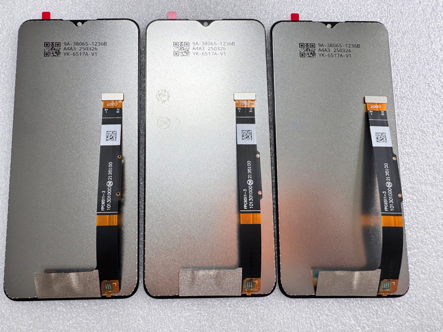 Mobile Phone LCD Display for TCL 20 XE | Quality LCD Touch