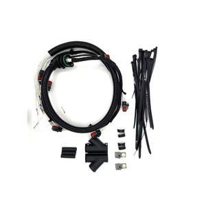 Arnés de Cables para Motor OEM 22347607 / 21822967 para VolvoTruck, Repuesto Nuevo para Reparación - Product Image 1