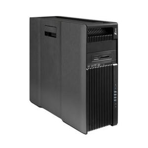 Station de travail HP Z640 d'occasion haute performance, format tour moyenne, E5-2680 V4 *2, 32 Go DDR4, SSD 256 Go pour la conception graphique - Product Image 1