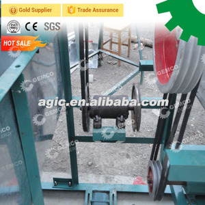 Máy Xay Lúa Mì Bằng Thép Không Gỉ Chạy Điện, Máy Xay Bột Mì - Product Image 3