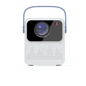 智能投影仪液晶发光二极管无线视频无线投影仪安卓天花板手机4k家用投影仪