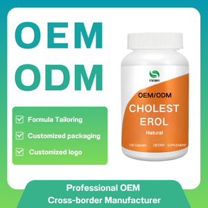 Complément de cholestérol (avec stérols végétaux) - Soutient la santé cardiovasculaire - Product Image 6