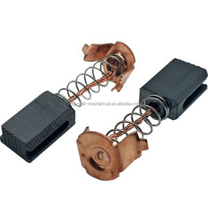 Festool 488915 FES488915 divers porte-balais de charbon pour paire 230V pour machines AF AP AT ATF AXT <span class=keywords><strong>ET</strong></span> RS <span class=keywords><strong>RW</strong></span> HI - Product Image 4