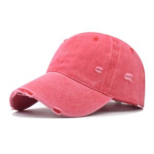 Casquette personnalisée en tissu 100% coton ciré effet vieilli, broderie sublimée, visière incurvée, boucle métallique américaine, pour hommes et femmes, style tendance - Product Image 4