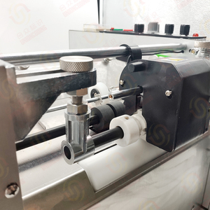 MY300 Paper <strong>Box</strong> Embossing Impress Solid Ink <strong>Coding</strong> Expiry <strong>Date</strong> Printing <strong>Machine</strong> - Product Image 4