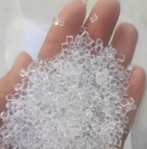 Particules de plastique haute résistance. L'usine source est située en Chine. Granulés de plastique haute résistance <span class=keywords><strong>PS</strong></span> - Product Image 4