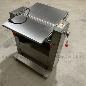 Machines de fabrication de produits carnés pour <span class=keywords><strong>kebab</strong></span>, machine à trancher la viande de bœuf - Product Image 3