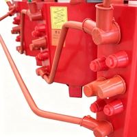 Transformateur de distribution sec série SCB14 1000 kVA, efficacité énergétique, 10 kV 0,4 kV, faible perte, ignifuge, certifié CE