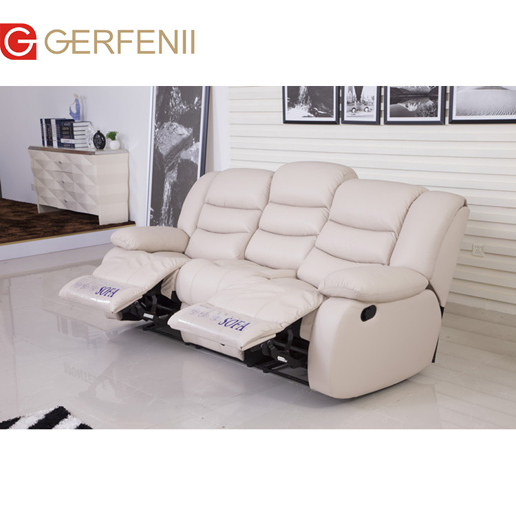 Modern Style Living Room Furniture Sofas