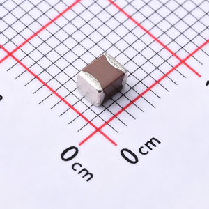 MLCC Capacitor Original In Stock High Quality 1uF 6.3V X5R Dielectric SMD 0402 Package Multilayer Ceramic C3225X5R1A226KT000N - Product Image 1