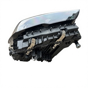 Faros Delanteros LED Láser Adaptativos Originales de Alta Calidad para <span class=keywords><strong>BMW</strong></span> Serie 5 G38 <span class=keywords><strong>520d</strong></span> M5 2024-2025 - Product Image 3