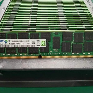 Memoria de Servidor 16G DDR3L 1600MHz ECC REG M393B2G70QH0-YK0/Q9 - Product Image 2