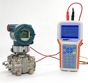 Xinyi LCD hiển thị cầm tay Hart 475 Hart Lĩnh Vực Giao tiếp sử dụng cho máy phát áp lực - Product Image 5