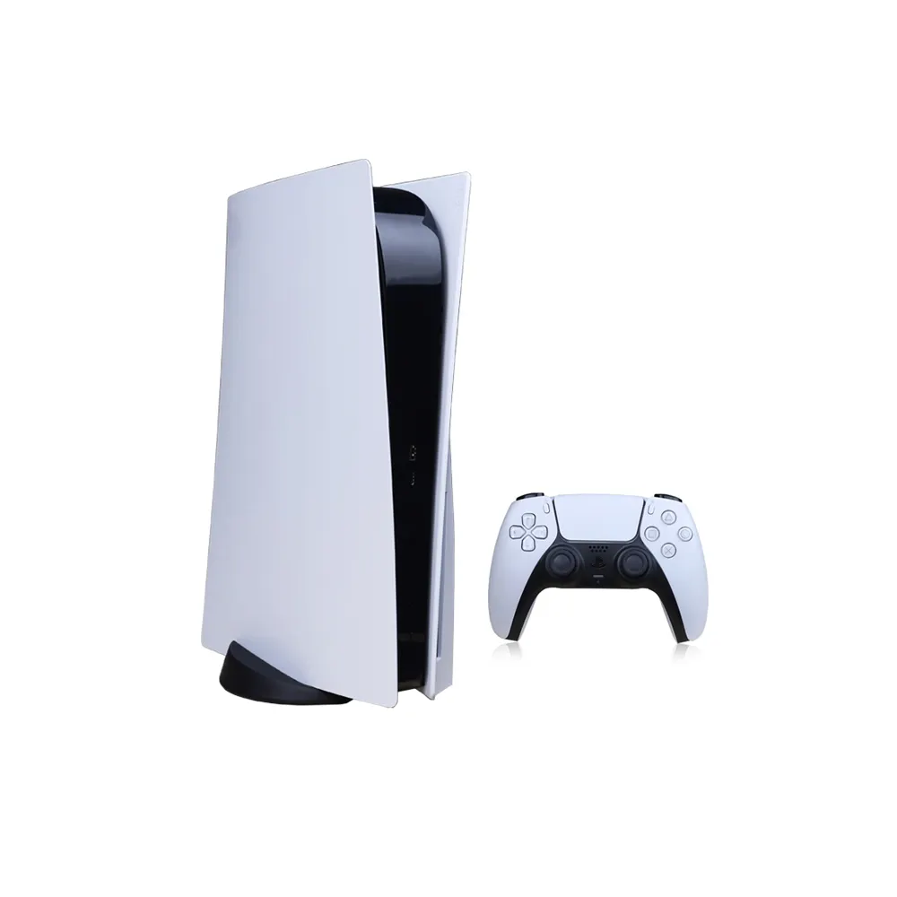 ORIGINAL NEW PLAYSTATION 5 PS5 JEUX VIDÉO de haute qualité Avec poignée PS5 pour les joueurs