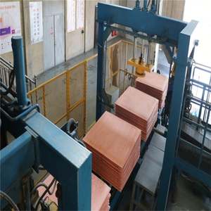 บริการตัดและเชื่อมแผ่นทองแดงแคโทดขนาด 30 เกจ ความบริสุทธิ์ 99.99% เกรด H59-H99 สำหรับส่งออกในราคาที่ดีที่สุดในตลาด - Product Image 6