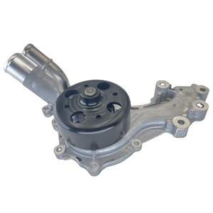 68311108AE, 68311108AA Bomba de Agua, Compatible con Dodge Durango Jeep Grand Cherokee Motor 3.6L V6 04893940AD 04893940AE - Product Image 2