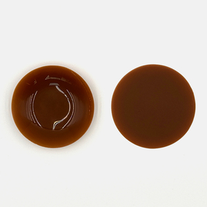 Penutup Puting Mulus Tidak Terlihat Payudara Silikon Perekat Tanpa Lem Matte Tahan Air - Product Image 6