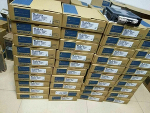 y Controlador PLC MDS-DSVJ3-07NA PLC AC MDS-DSVJ3-07NA - Product Image 4