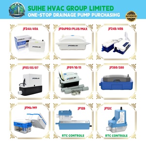 Bobina de Solenoide Emerson ASC2 015516 X-28894-71001 DC24V para Bomba de Calor, Congelador, Refrigeración, Sistema de Aire Acondicionado, Piezas de Reparación de HVAC - Product Image 6