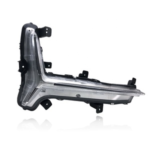 UNI-K Idd Phare Day Running Light 41211110-C R 01 Adaptateur pour phare combiné par gravité Changan avec nouvel état 6000K - Product Image 4