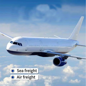 Best Price Fcl Lcl <strong>Sea</strong> Air <strong>Freight</strong> Forwarder DHL Shipping Agent China <strong>to</strong> USA Venezuela Ghana Poland <strong>Turkey</strong> - Product Image 3