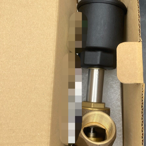 Org. P302-6 Pressostat <span class=keywords><strong>3</strong></span> Kutub 30a 1/4' Saklar Rancilio Baru Asli Stok Tersedia Otomasi Industri Pac Dedicated Plc - Product Image 5