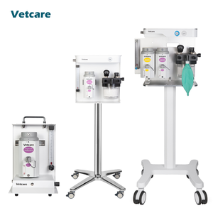 पेशेवर निर्माता पशु चिकित्सक एनेस्थीसिया उपकरण चिकित्सा बिल्ली पशु के लिए पशु चिकित्सा चिकित्सा चिकित्सा उपकरण पशु चिकित्सा - Product Image 1