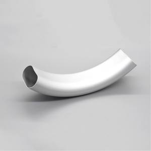 Tubes de cintrage en <span class=keywords><strong>aluminium</strong></span> personnalisés pliables tailles tuyaux de cintrage - Product Image 5