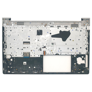 For HP Probook 450 G10 Series Laptop with Backlit <b>Keyboard</b> Upper Case Palmrest Top Cover N43875-001 - Product Image 2