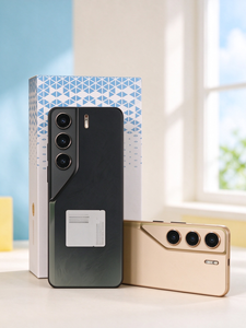 สมาร์ทโฟน Camon 40 Pro 5G รุ่นใหม่ล่าสุด วางจำหน่ายทั่วโลก มีหลายสี สำหรับธุรกิจขายส่งมือถือ - Product Image 3
