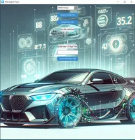 Outil de Recherche VIN pour Voiture, Modification du Numéro VIN du Fichier ECU pour BMW, PSA, BENZ, V-W, Chery, Citroën, Logiciel d'Édition VIN