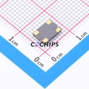 1575H-30.000E33DZSL Crystal Oscillator (Active) SMD7050-4P Crystal Oscillator 30MHz 10ppm HCMOS 3.3V - Product Image 2