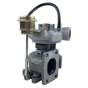 X Chile <span class=keywords><strong>Santiago</strong></span> Nuevo estilo Excavadora Repuestos mecánicos <span class=keywords><strong>Vela</strong></span> caliente Precio más bajo 7017202 Turbocompresor - Product Image 3