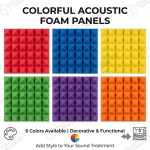 <span class=keywords><strong>Espuma</strong></span> Acústica de Melamina Ligera - Alta Porosidad <span class=keywords><strong>para</strong></span> Aislamiento Acústico en Pasillos de Hospitales - Product Image 5