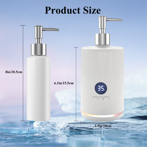 2024 Massage Professional Electric Temperature Adjustable Level Massage Oil Heater Massage Oil <strong>Warmer</strong> <strong>Lotion</strong> <strong>Warmer</strong> Heater - Product Image 6