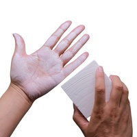 Bloc de craie de magnésium antidérapant personnalisé pour le sport, la gymnastique, les barres parallèles, l'escalade, absorbant la transpiration