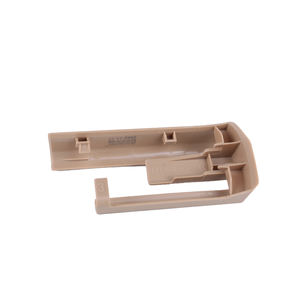 Riel de asiento de parachoques 52109175066, lado delantero derecho para <span class=keywords><strong>BMW</strong></span> Serie 5 F18 [530Li] 2011-2013 - Product Image 3