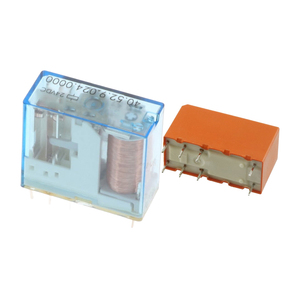 รีเลย์ DC12 G6BK-1114P-US 5A 12โวลต์ออกแบบมาเป็นพิเศษสำหรับระบบควบคุมอุตสาหกรรม - Product Image 1