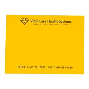 Hot Selling Custom Logo Sticky Memo Self-Adhesive Colorful Loose Leaf Note <b>Pad</b> - Product Image 3