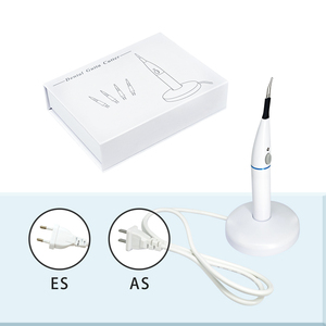 Nuovo Prodotto: Taglierina Elettrica per Guttaperca Dentale, Macchina Endodontica Wireless, Penna da Taglio con 4 Punte, Accessorio per Terapia Orale - Product Image 2