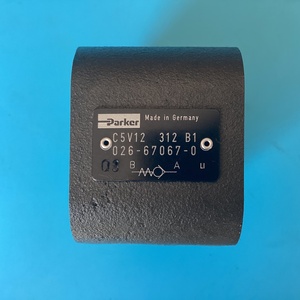 Original 026-67067-0 C5V12 312 B1 Check 1-1/2" 420bar en stock - Product Image 6