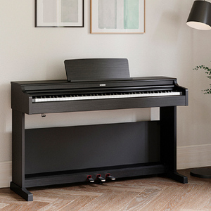 Yamahas YDP165 negro 88 teclas martillo pesado grado profesional hogar inteligente <span class=keywords><strong>Piano</strong></span> eléctrico Digital - Product Image 4