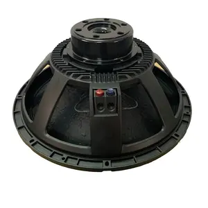 Hot Sale Pa Bass Equipment Pro <strong>Sound</strong> <strong>18</strong> <strong>Inch</strong> <strong>Line</strong> <strong>Array</strong> Speakers for Big Stage Show Dual <strong>18</strong>&quot; Sub Woofers Box - Product Image 1