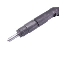 Inyector Common Rail de suministro de fábrica 0445110146 0445110021 0445110056 Reemplazo Compatible con Opel para inyector de combustible Renault CRI1