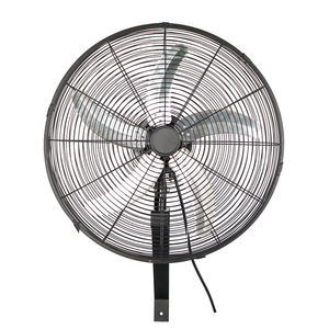 Bán Sỉ Quạt Treo Tường Công Nghiệp Tốc Độ Cao 20 Inch Của Nhà Máy Mỹ Hàng Mỹ - Product Image 6