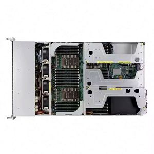 Servidores Supermicro SYS-6029U-TR4T SYS-2029U-TRTP SYS-6029P-WTRT SYS-6029U-TRTP SYS-2029U-E1CR4 Servidores en Rack - Product Image 1